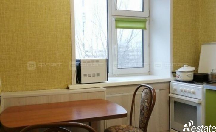 2-комн квартира ул Татарстан, 49,  д. 49