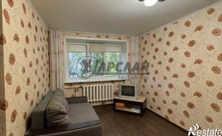 1-комн квартира ул Гвардейская, 46 2,  д. 46 2,  к. 2