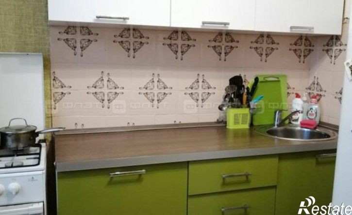 2-комн квартира ул Татарстан, 49,  д. 49