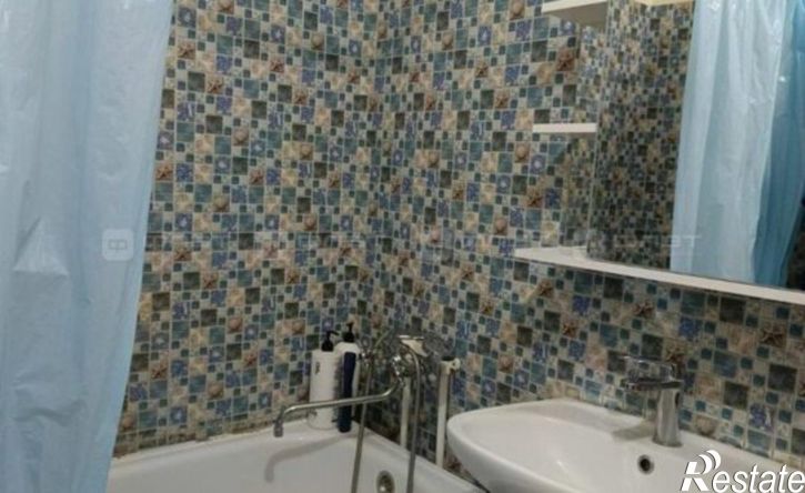 3-комн квартира ул Наиля Юсупова, 7,  д. 7