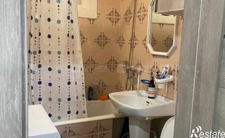 2-комн квартира ул Татарстан, 49,  д. 49