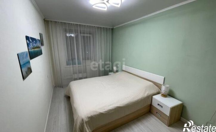 2-комн квартира ул Олонецкая, 4а,  д. 4а