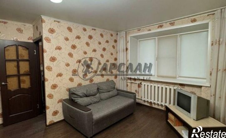 1-комн квартира ул Гвардейская, 46 2,  д. 46 2,  к. 2