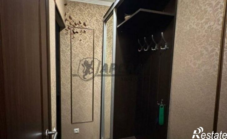 1-комн квартира ул Гвардейская, 46 2,  д. 46 2,  к. 2