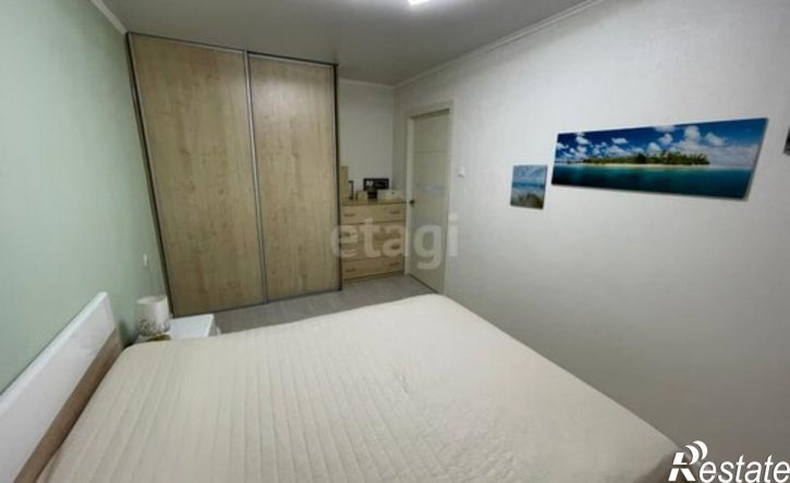 2-комн квартира ул Олонецкая, 4а,  д. 4а