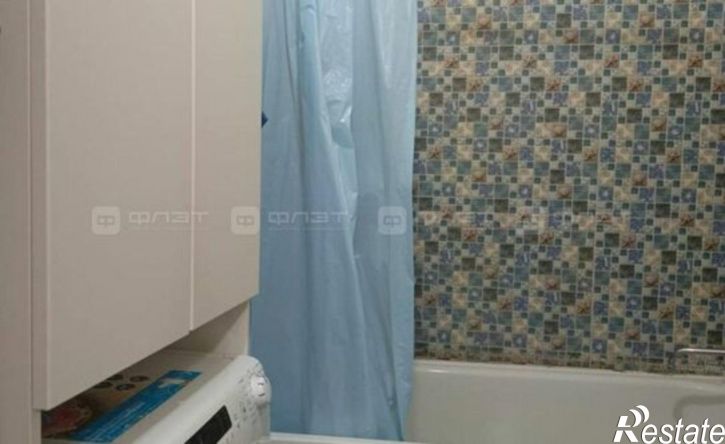 3-комн квартира ул Наиля Юсупова, 7,  д. 7