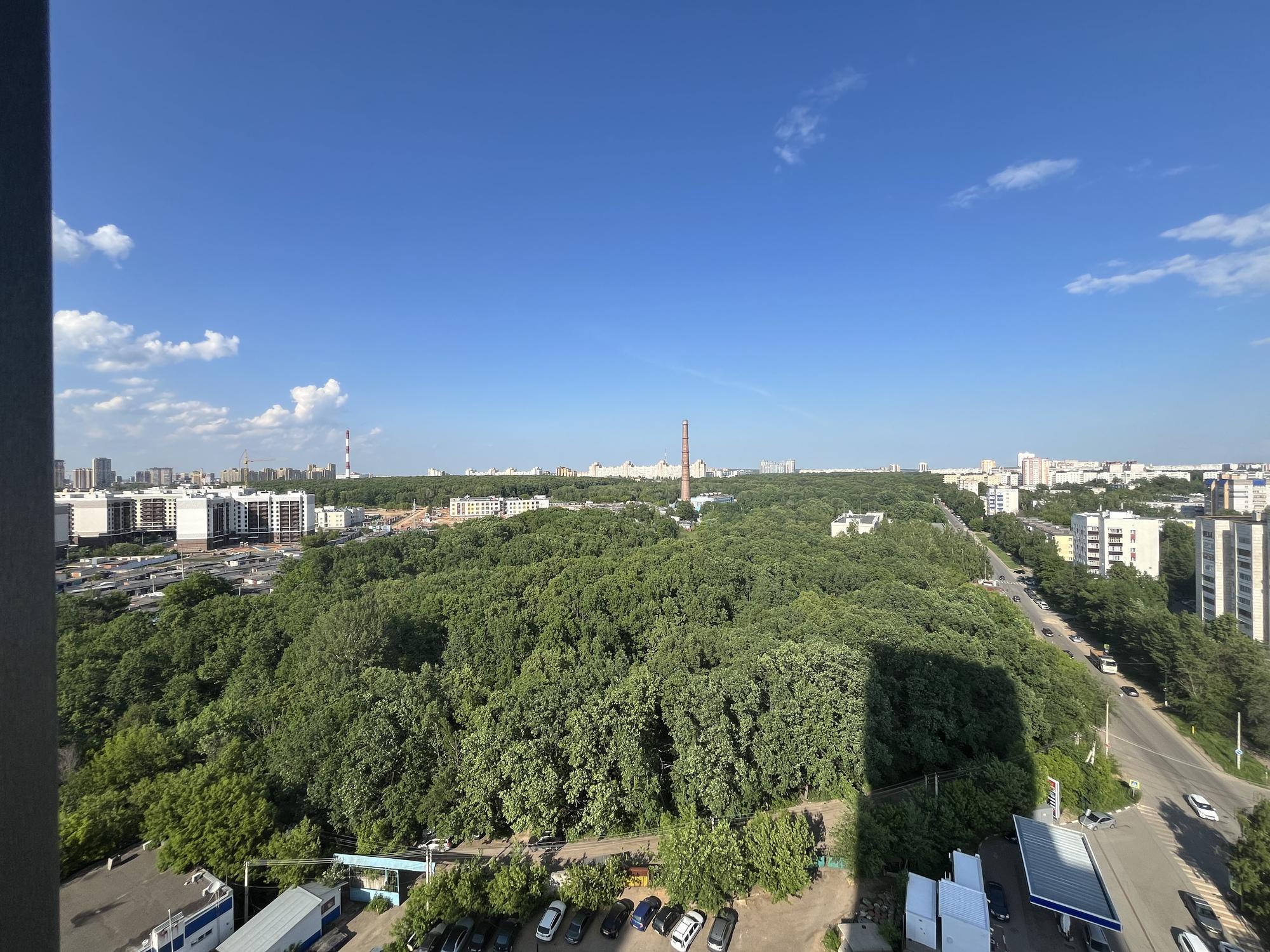 Купить квартиру за 10 299 000 рублей на Братьев Касимовых улица, д. 35