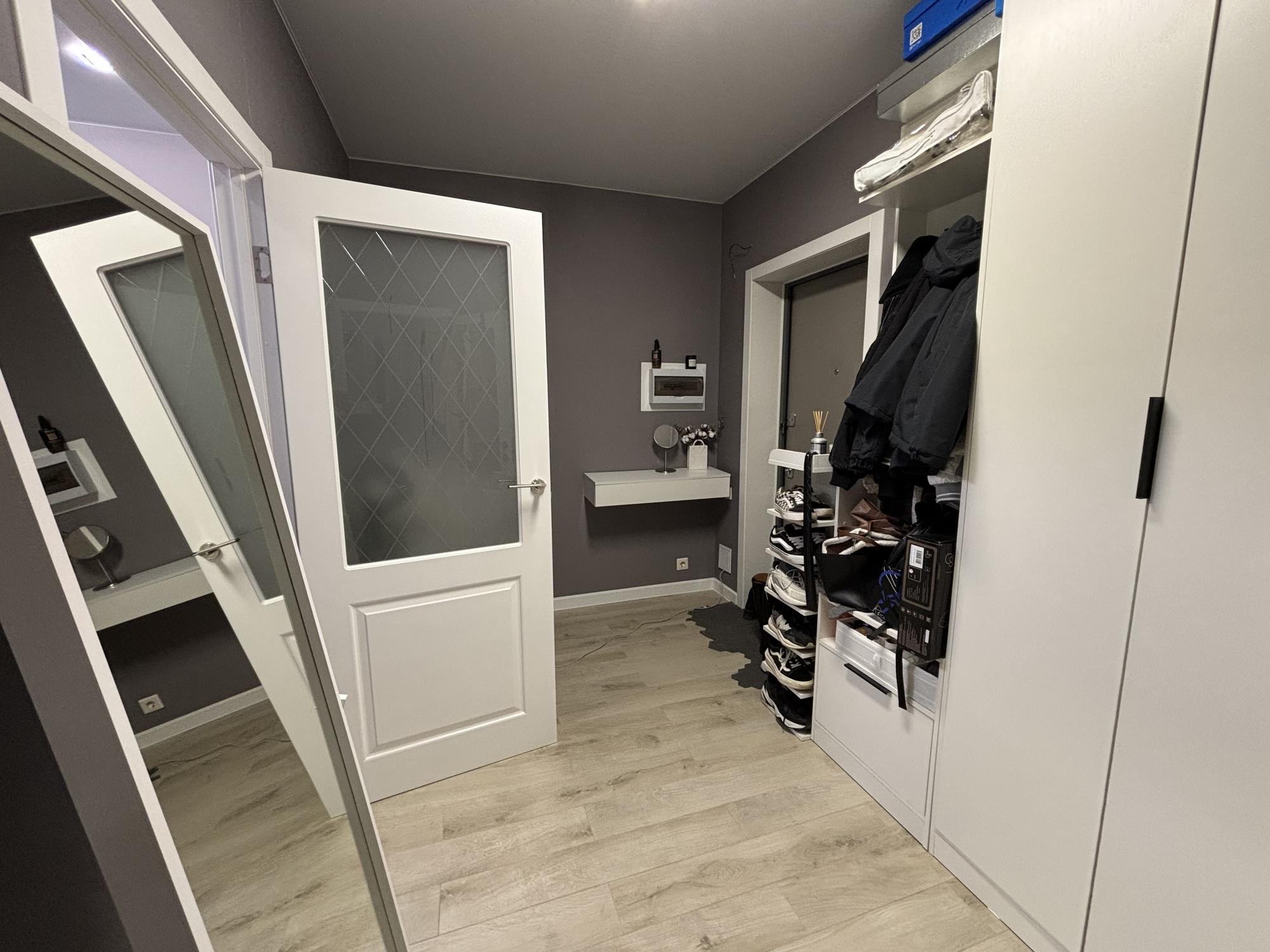 Купить квартиру за 10 299 000 рублей на Братьев Касимовых улица, д. 35