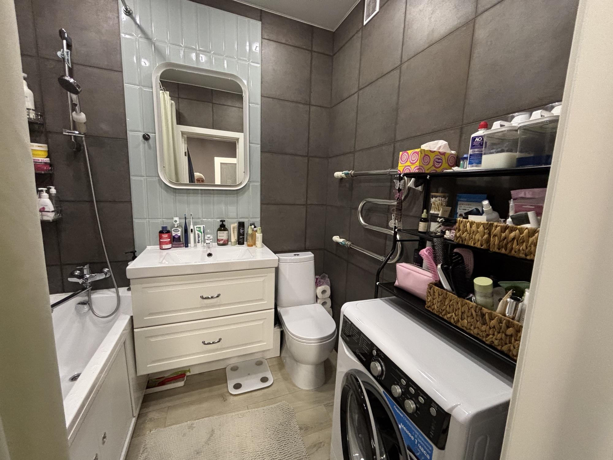 Купить квартиру за 10 299 000 рублей на Братьев Касимовых улица, д. 35