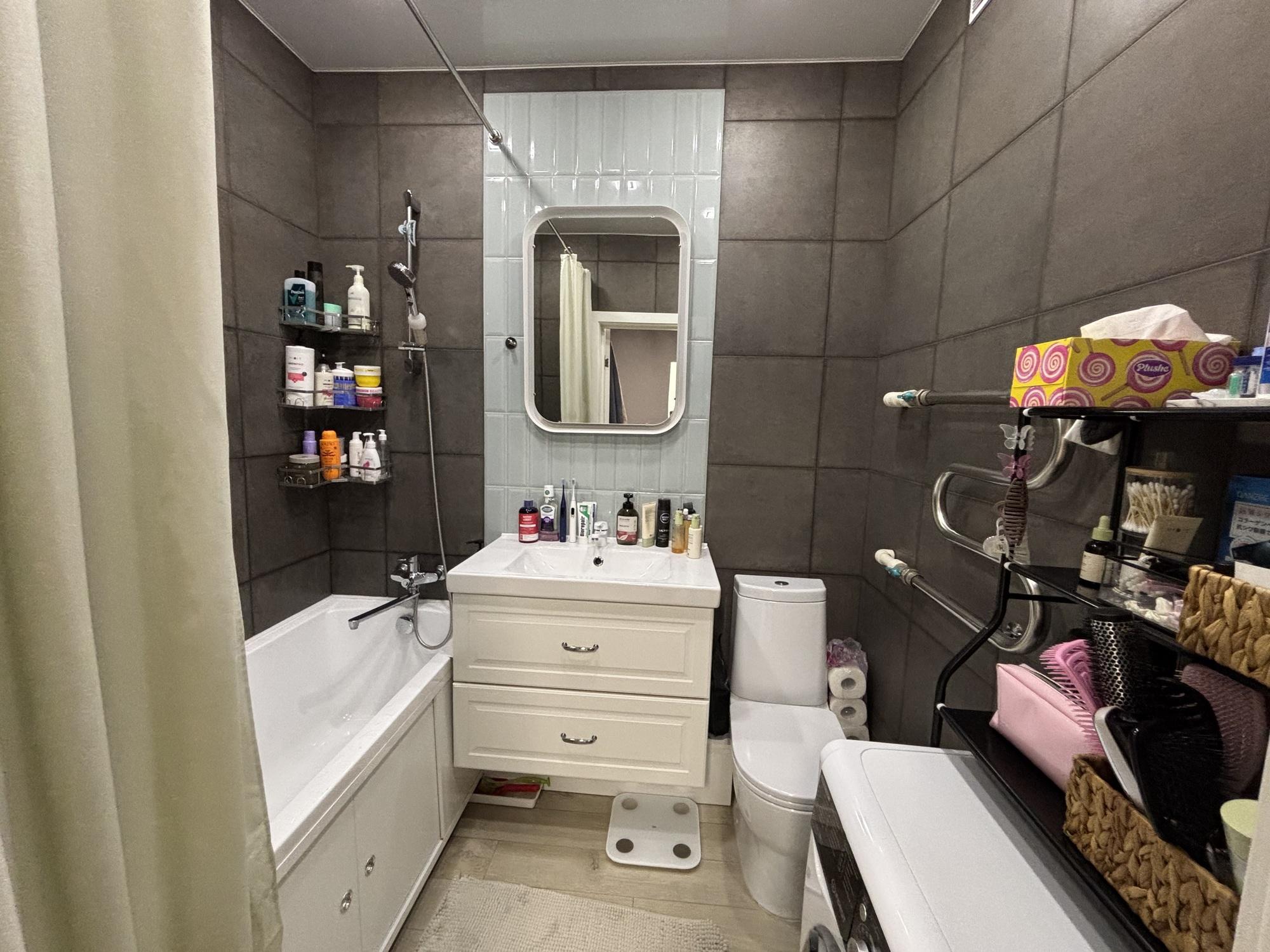 Купить квартиру за 10 299 000 рублей на Братьев Касимовых улица, д. 35