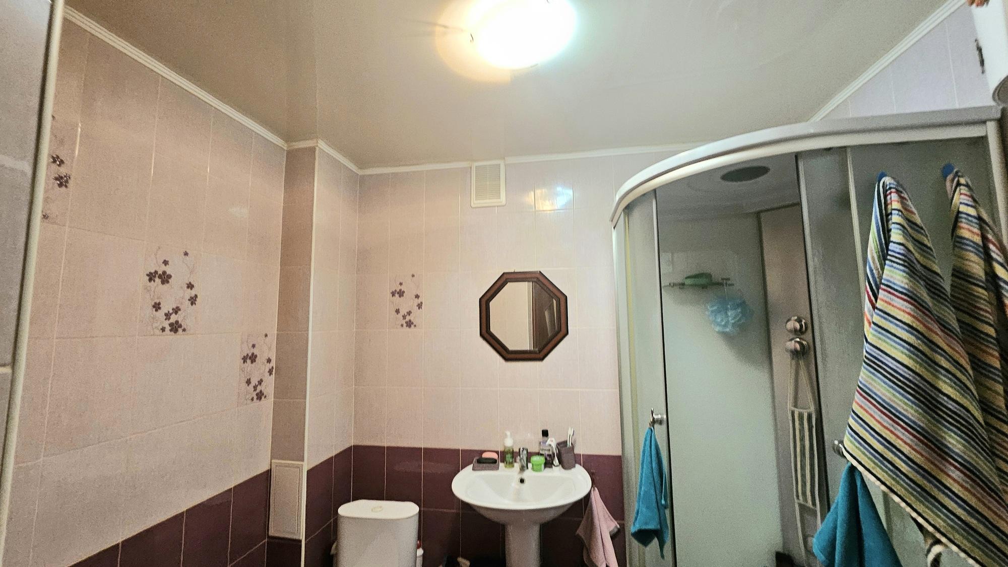 Купить квартиру за 7 450 000 рублей на Фрунзе  улица, д. 1б