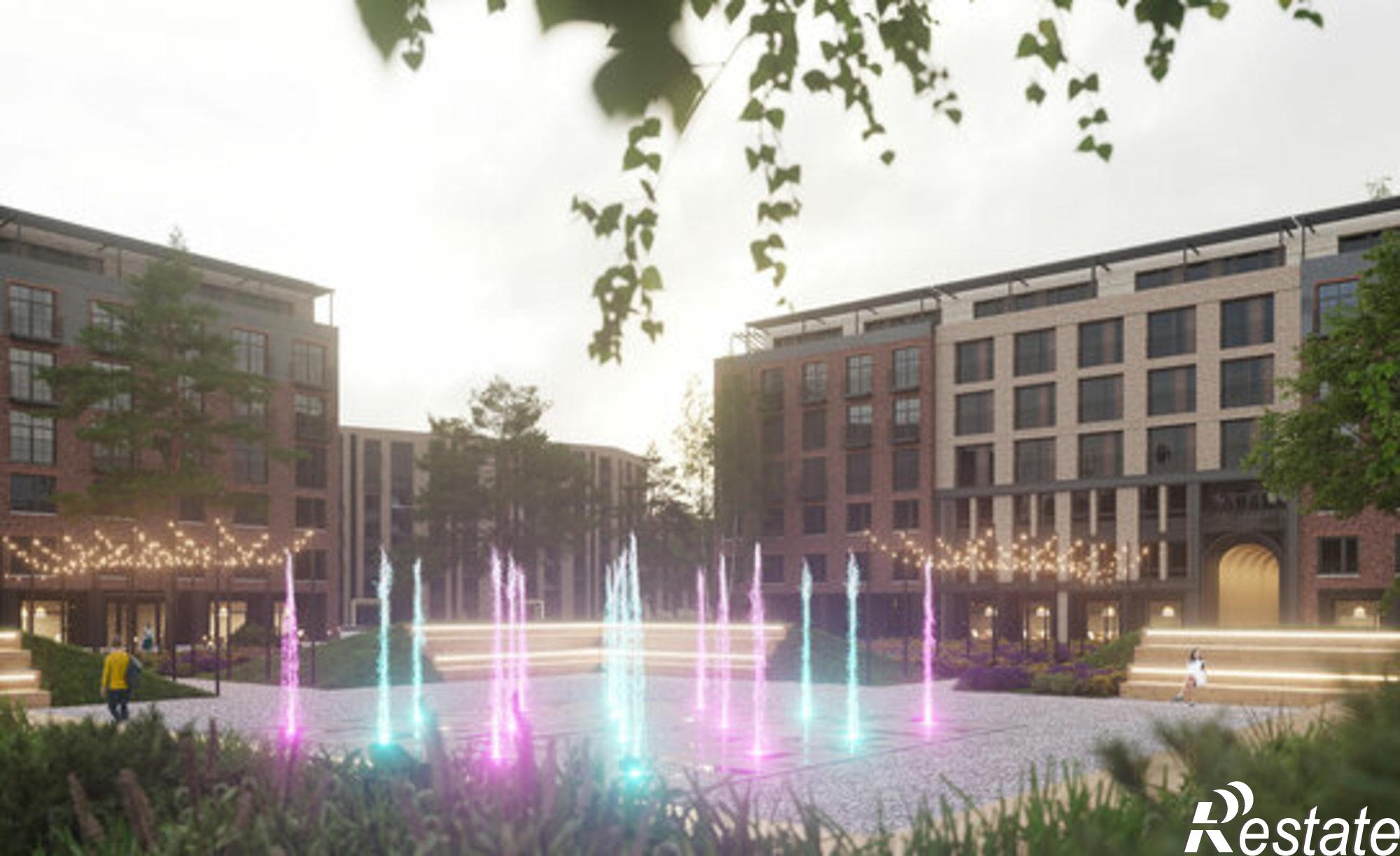 Купить квартиру за 17 470 000 рублей на Адмиралтейская улица, 2