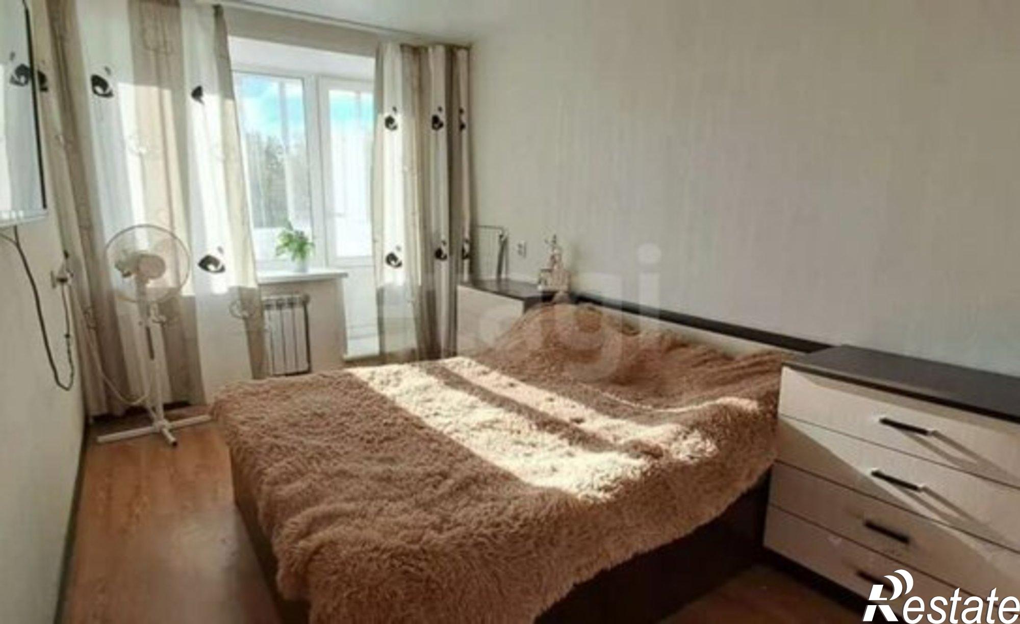 Купить квартиру за 6 000 000 рублей на Теплично-Комбинатская улица, 8