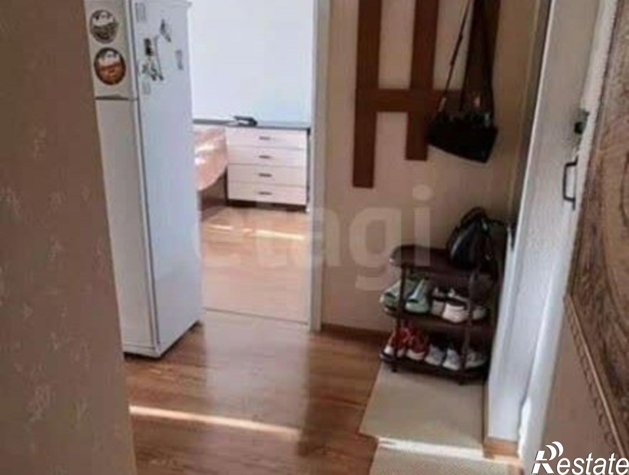 Купить квартиру за 6 000 000 рублей на Теплично-Комбинатская улица, 8