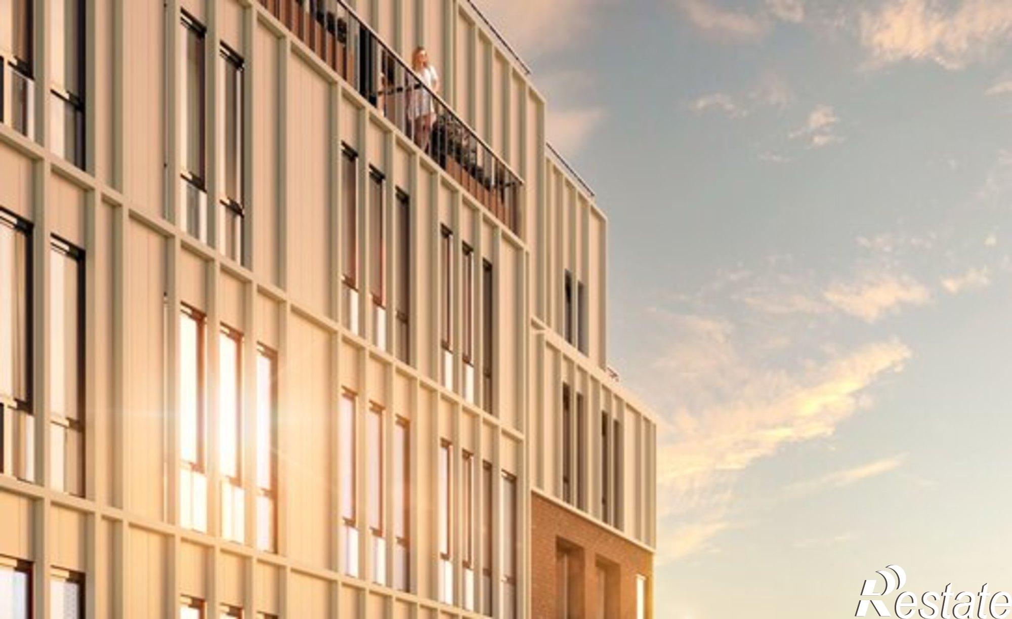 Купить квартиру за 37 012 900 рублей на ул Ново-Песочная, 44