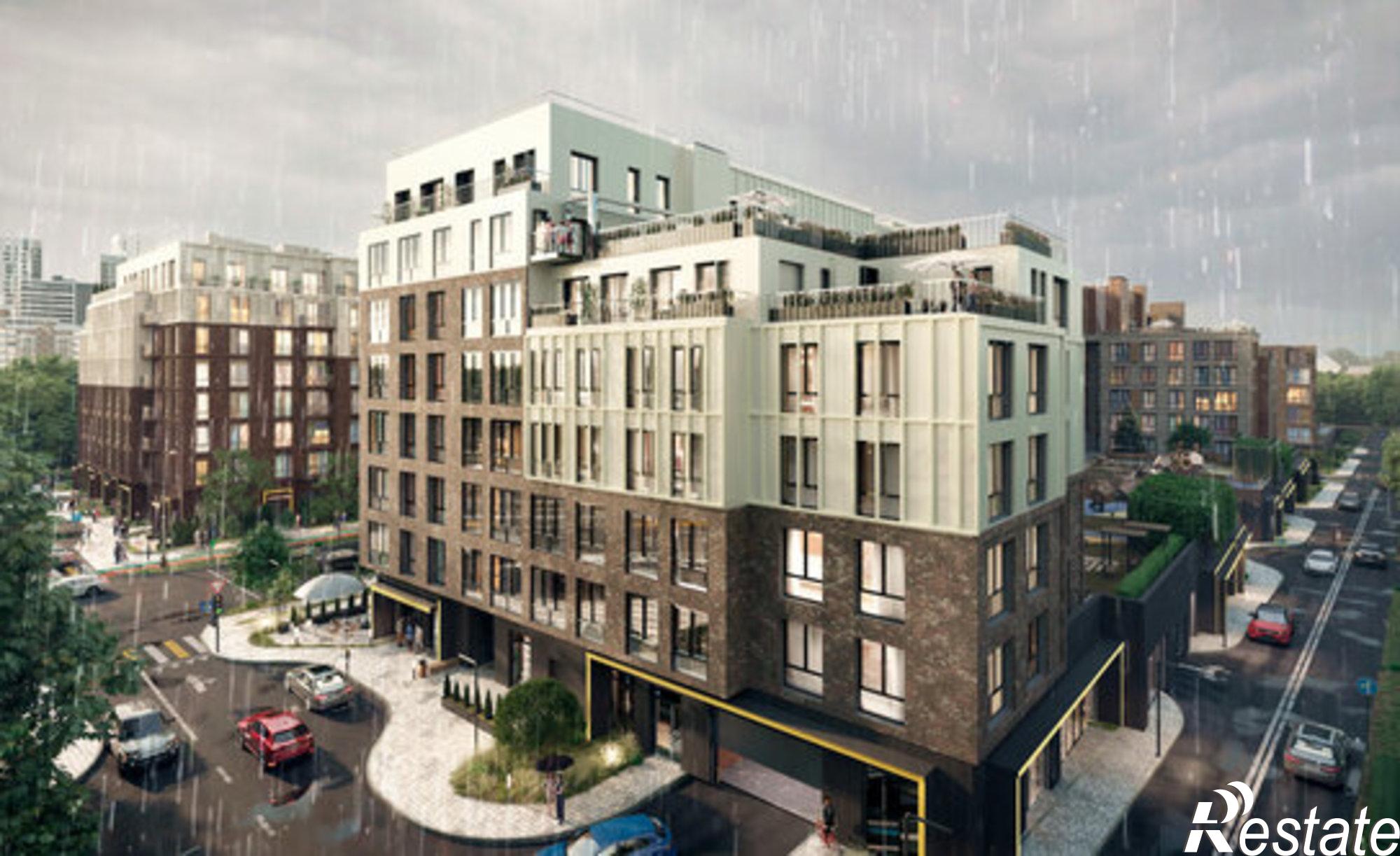 Купить квартиру за 45 763 700 рублей на ул Ново-Песочная, 44