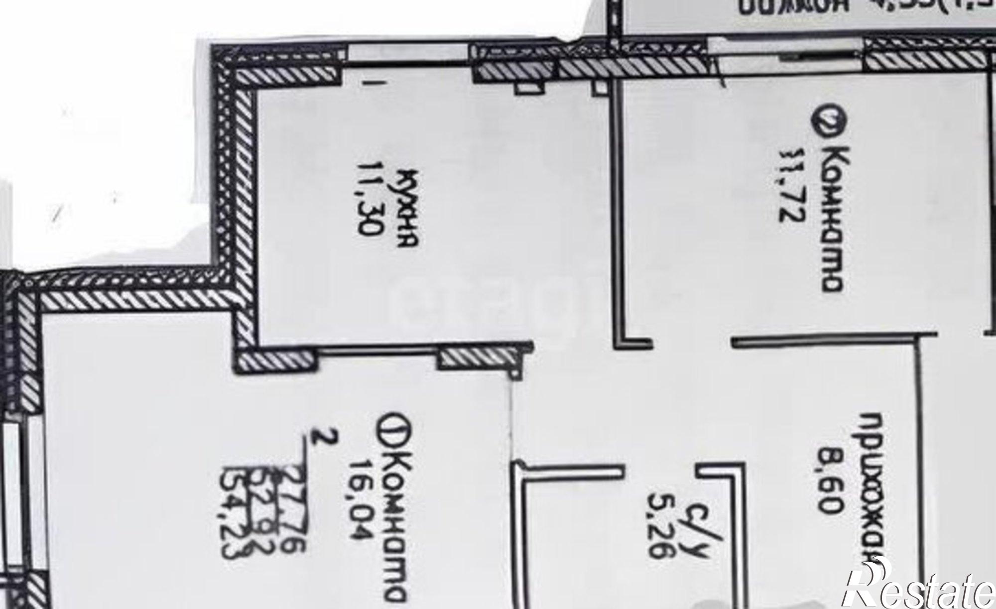 Купить квартиру за 11 700 000 рублей на ул Профессора Камая, 10 4