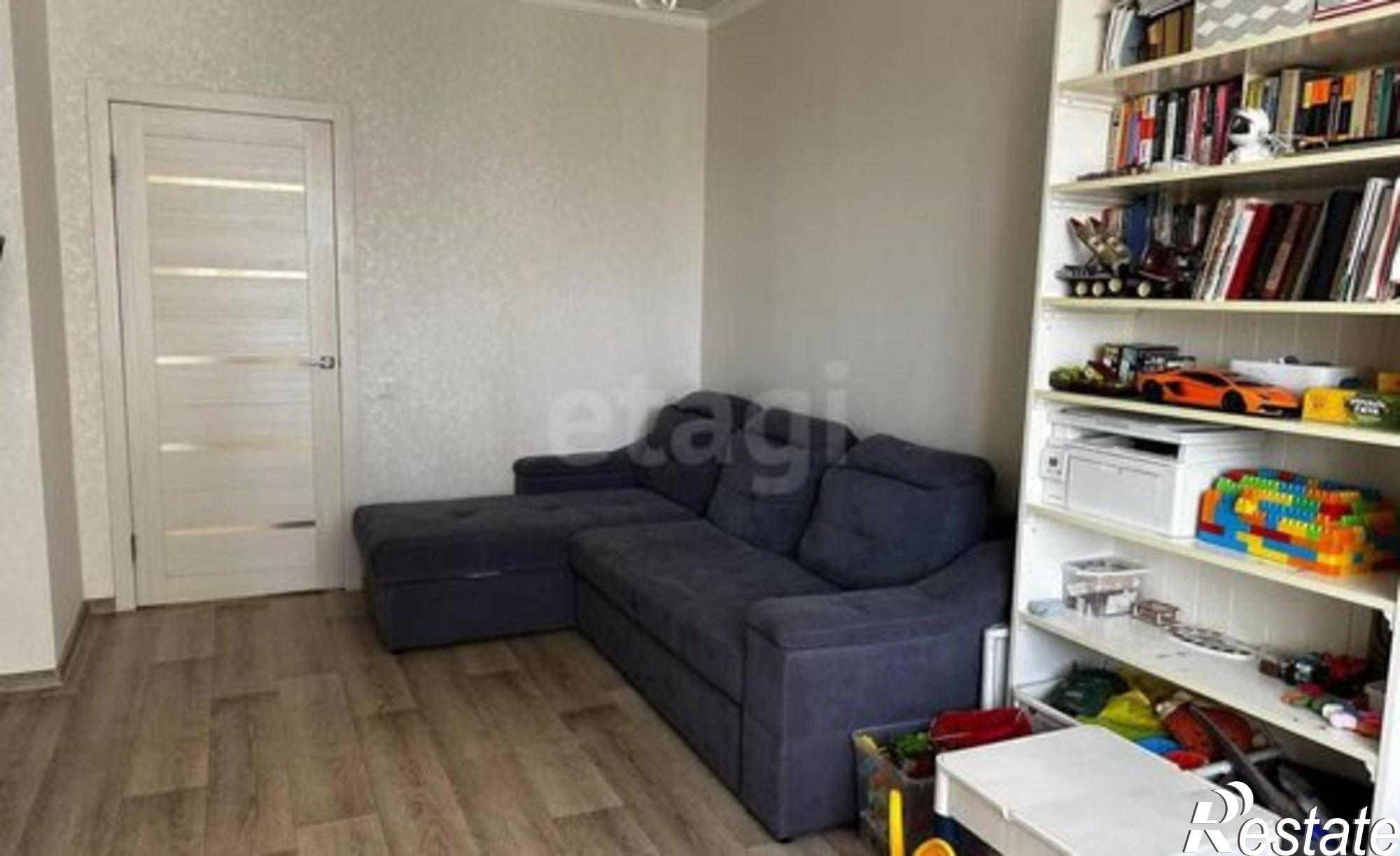 Купить квартиру за 11 700 000 рублей на ул Профессора Камая, 10 4