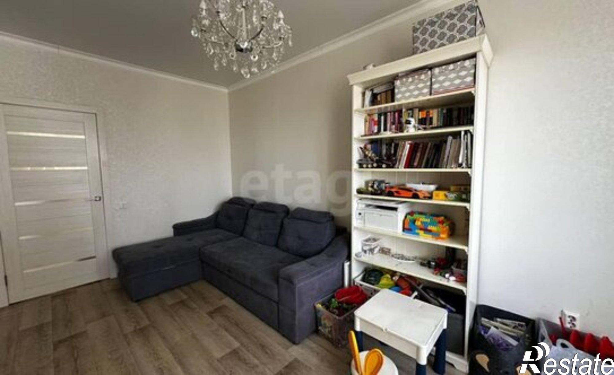 Купить квартиру за 11 700 000 рублей на ул Профессора Камая, 10 4