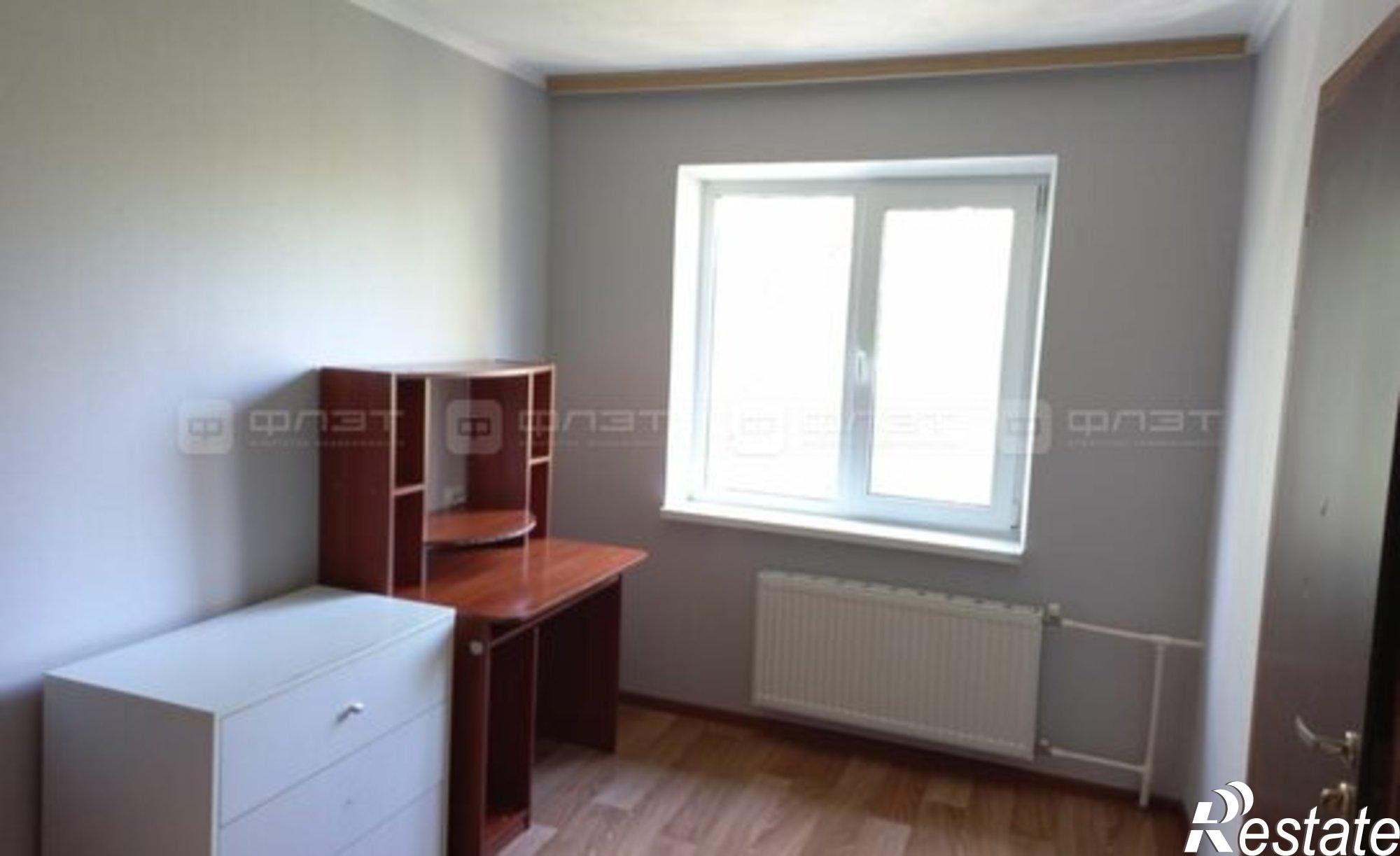 Купить квартиру за 8 200 000 рублей на улица Красной Позиции, 7А