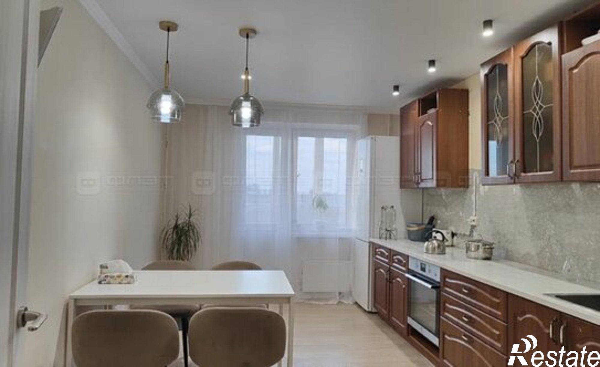 Купить квартиру за 16 850 000 рублей на Дубравная улица, 29А