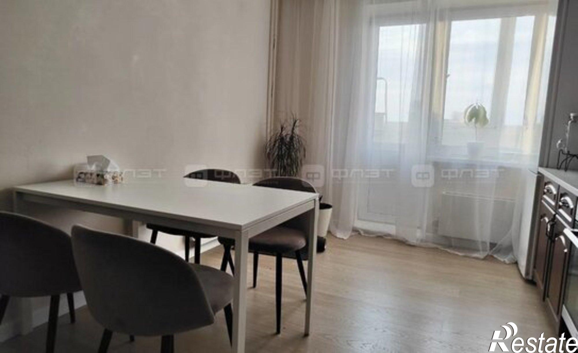 Купить квартиру за 16 850 000 рублей на Дубравная улица, 29А