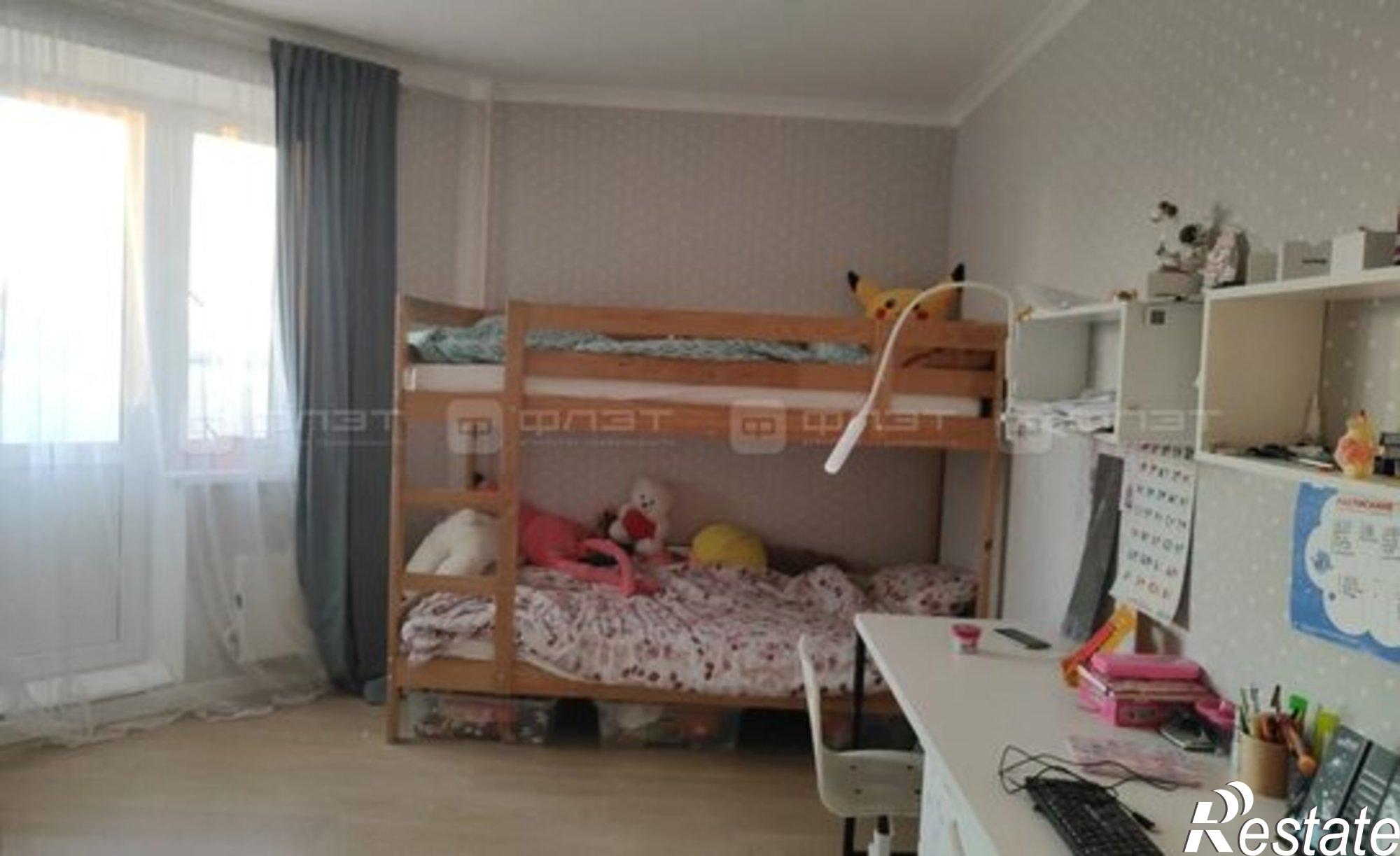 Купить квартиру за 16 850 000 рублей на Дубравная улица, 29А