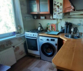 2-комн, 44кв м, этаж 5/5 улица Красной Позиции, 7А