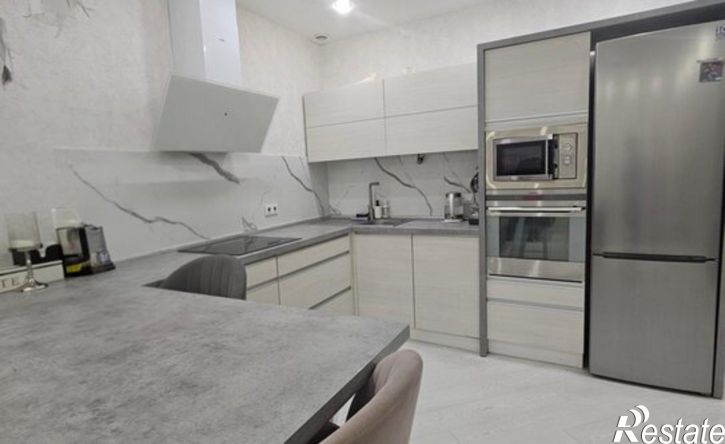 3-комн квартира пр-кт Победы, 139А 2,  д. 139А 2,  к. 2