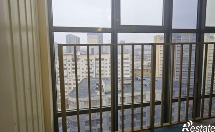 3-комн квартира пр-кт Победы, 139А 2,  д. 139А 2,  к. 2