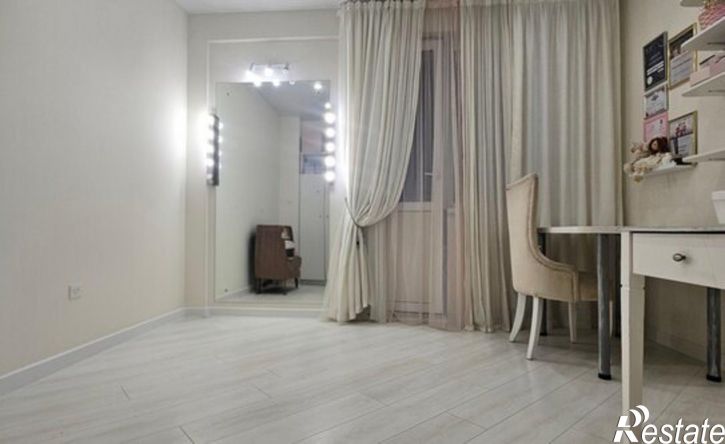 3-комн квартира пр-кт Победы, 139А 2,  д. 139А 2,  к. 2