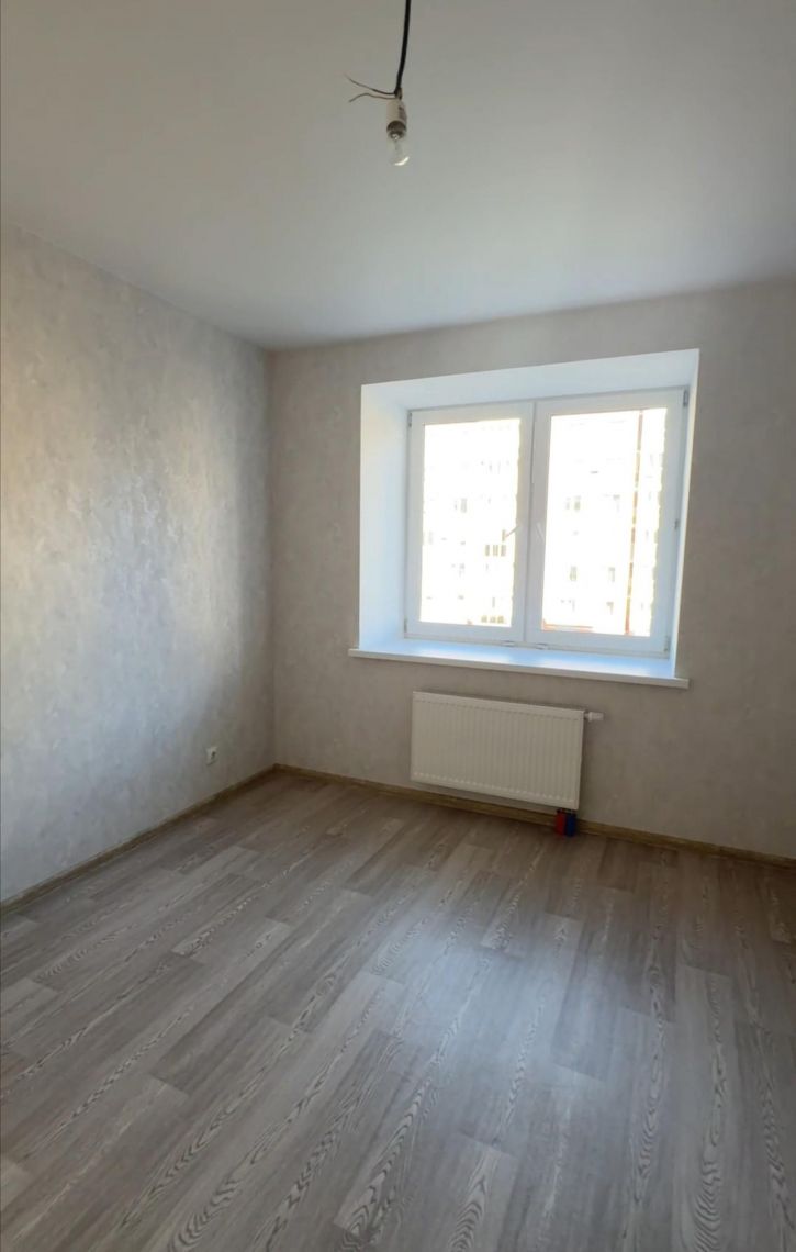 1-комн квартира Татарстан, Зеленодольский район, с. Осиново, ул. Марата Ахметшина улица, д. 4