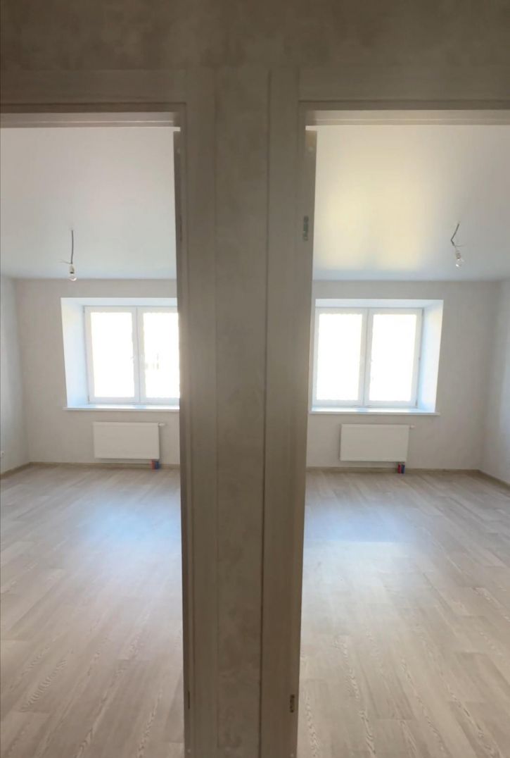 1-комн квартира Татарстан, Зеленодольский район, с. Осиново, ул. Марата Ахметшина улица, д. 4