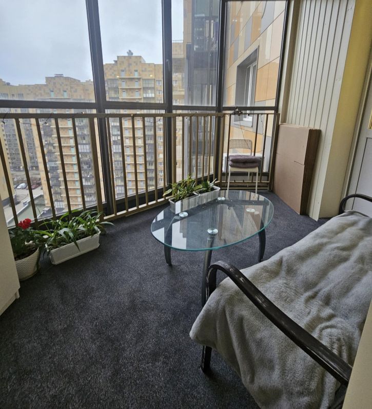 3-комн квартира Проспект Победы улица, д. 139 А к2