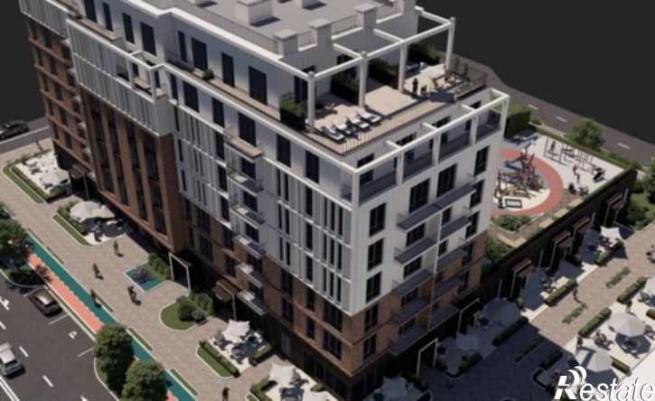 3-комн квартира улица Островского, 114,  д. 114