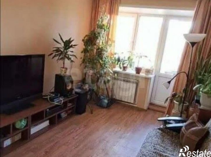 2-комн квартира Теплично-Комбинатская улица, 8,  д. 8