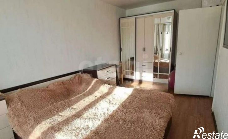 2-комн квартира Теплично-Комбинатская улица, 8,  д. 8