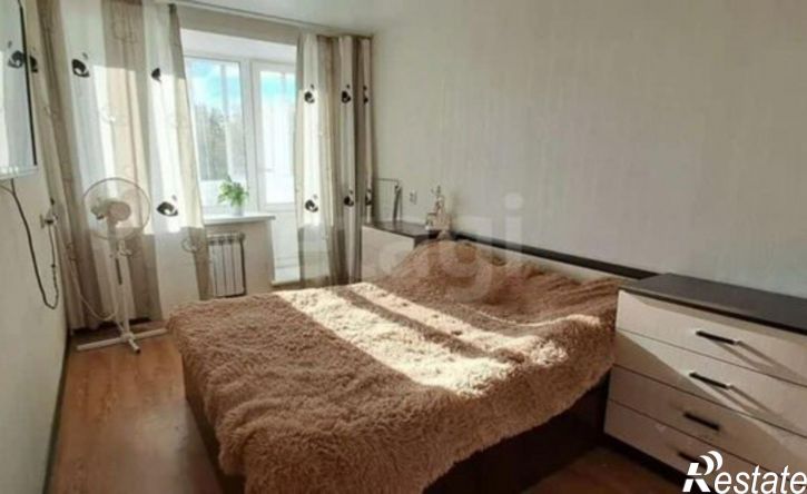 2-комн квартира Теплично-Комбинатская улица, 8,  д. 8