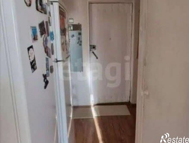 2-комн квартира Теплично-Комбинатская улица, 8,  д. 8