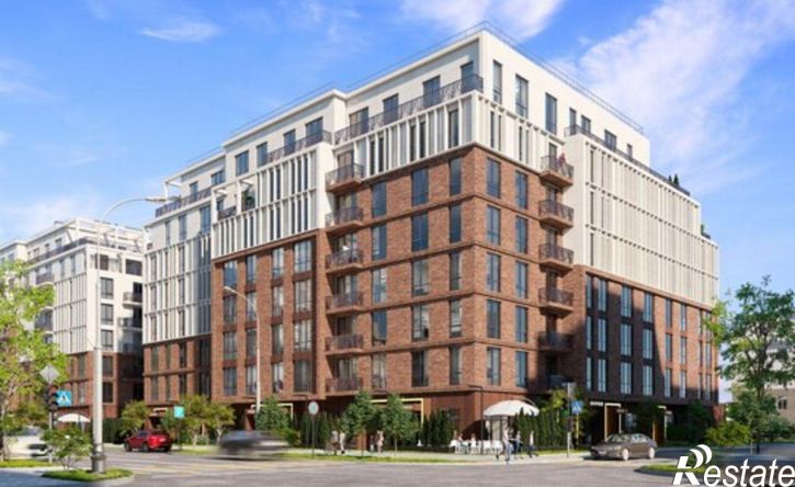 4-комн квартира ул Ново-Песочная, 44,  д. 44