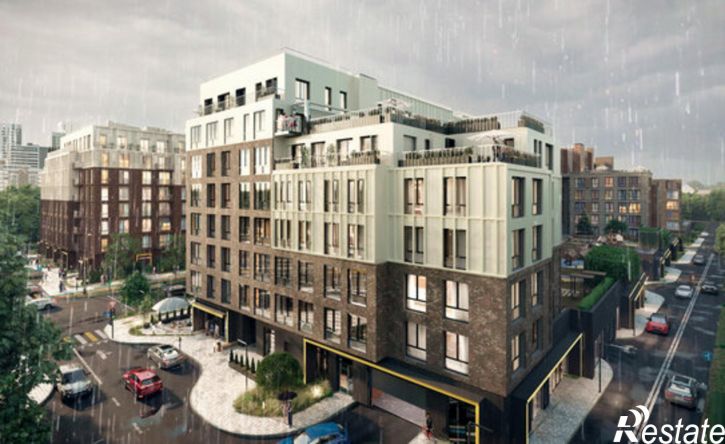 3-комн квартира ул Ново-Песочная, 44,  д. 44