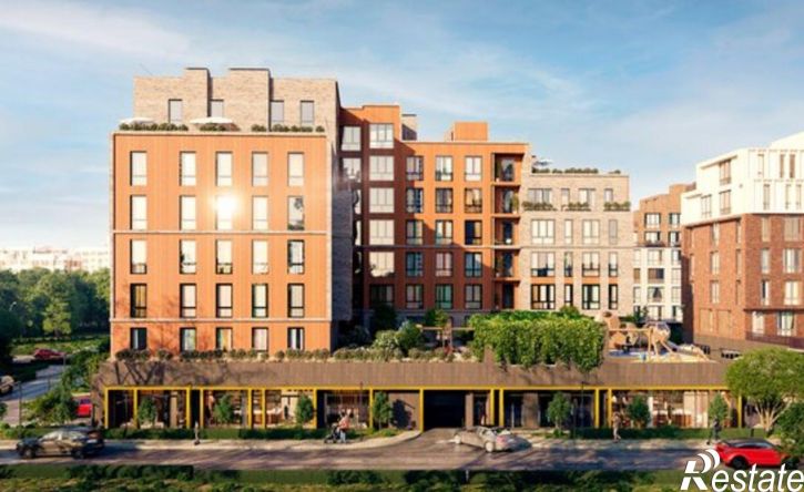 4-комн квартира ул Ново-Песочная, 44,  д. 44