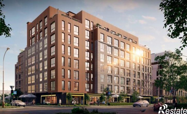 2-комн квартира ул Ново-Песочная, 44,  д. 44