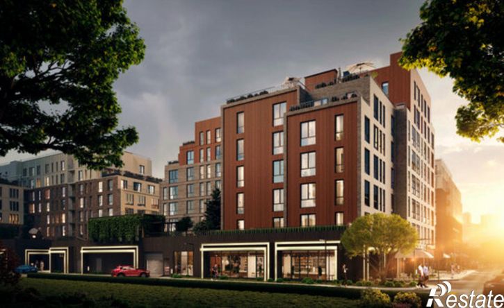 2-комн квартира ул Ново-Песочная, 44,  д. 44