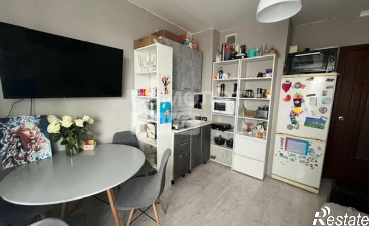 2-комн квартира ул Нурихана Фаттаха, 15,  д. 15