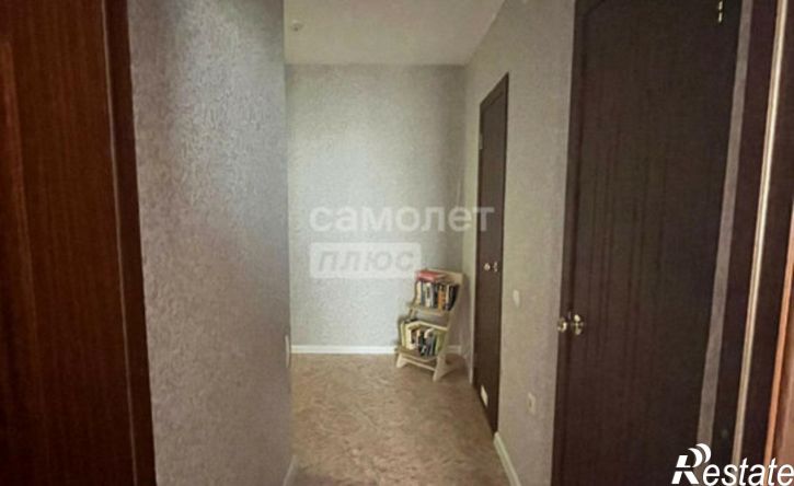 2-комн квартира ул Нурихана Фаттаха, 15,  д. 15