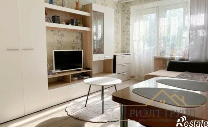 2-комн квартира улица Химиков, 53,  д. 53