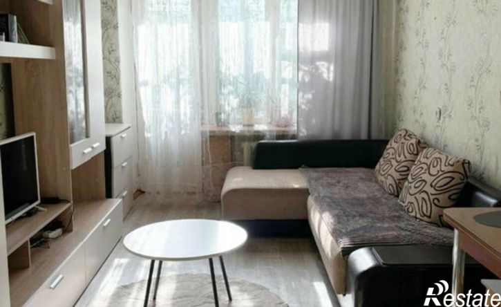 2-комн квартира улица Химиков, 53,  д. 53