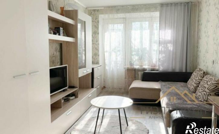 2-комн квартира улица Химиков, 53,  д. 53