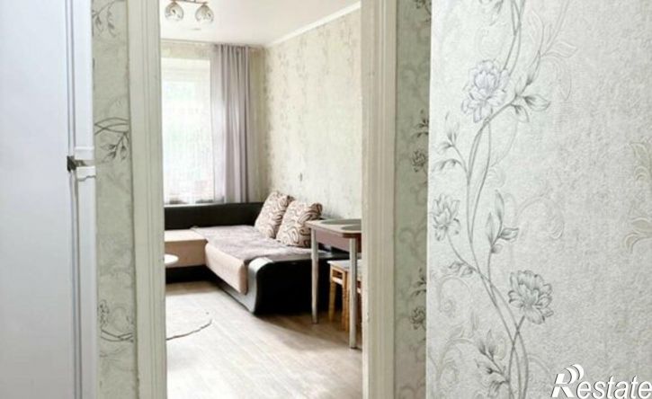 2-комн квартира улица Химиков, 53,  д. 53